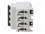 ABB S200 Interruptor magnetotérmico 4 polos 10A 6kA