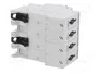 ABB S200 Interruptor magnetotérmico 4 polos 10A 6kA