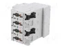ABB S200 Interruptor magnetotérmico 4 polos 10A 6kA