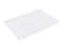 Liderpapel Recambio A4 100 Hojas 100g Horizontal con Doble Margen y 4 Taladros