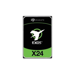 Seagate Exos Disco Duro Interno HDD 20TB SATA III 6Gb/s 7200RPM 3.5"