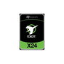 Seagate Exos Disco Duro Interno HDD 20TB SATA III 6Gb/s 7200RPM 3.5"