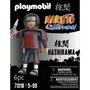 Playmobil 71218 Naruto Shippuden - Hashirama Figura de Juguete Multicolor de 6 piezas de set de Naruto Shippuden