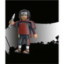 Playmobil 71218 Naruto Shippuden - Hashirama Figura de Juguete Multicolor de 6 piezas de set de Naruto Shippuden