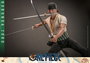 One Piece (Netflix) Figura 1/6 Roronoa Zoro 31 cm