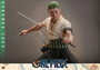 One Piece (Netflix) Figura 1/6 Roronoa Zoro 31 cm