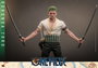 One Piece (Netflix) Figura 1/6 Roronoa Zoro 31 cm