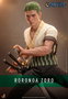 One Piece (Netflix) Figura 1/6 Roronoa Zoro 31 cm