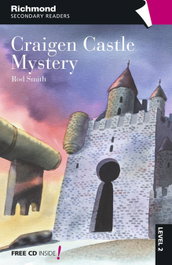 RICHMOND Craigen Castle Mystery Level 2