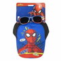 Cerdá Gorra 53 cm y gafas de sol infantiles Spiderman