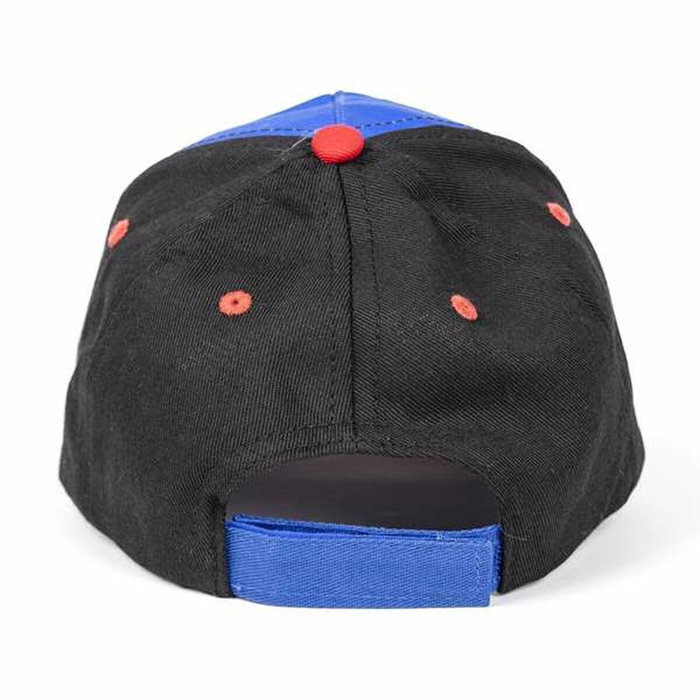 Cerdá Gorra 53 cm y gafas de sol infantiles Spiderman