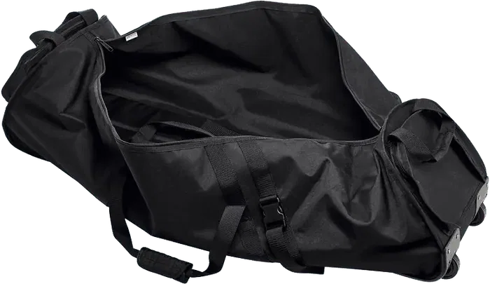 Pearl Funda Con Rueda Para Herrajes - 117Cm