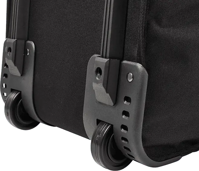 Pearl Funda Con Rueda Para Herrajes - 117Cm