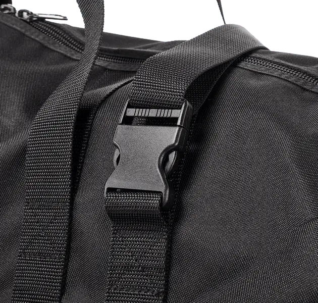 Pearl Funda Con Rueda Para Herrajes - 117Cm