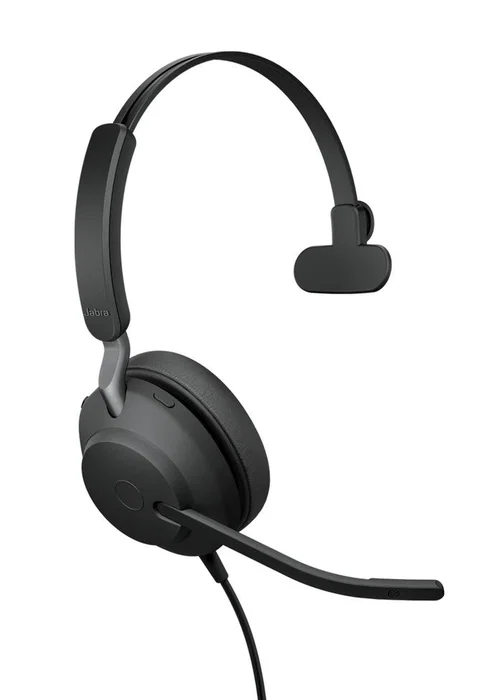 Jabra Evolve2 40 SE USB C/A UC Mono Jabra Evolve2 40 SE USB C/A UC Mono