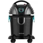 Aspirador de Trineo Cecotec Conga Wet and Dry TotalClean/ 1400W