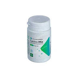 GHEOS Gastro Mix 90 Comp. Suplemento Alimenticio