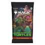 Magic the Gathering Teenage Mutant Ninja Turtles Caja de Sobres de Juego (30) inglés