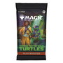Magic the Gathering Teenage Mutant Ninja Turtles Caja de Sobres de Juego (30) inglés