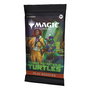 Magic the Gathering Teenage Mutant Ninja Turtles Caja de Sobres de Juego (30) inglés