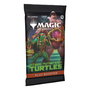 Magic the Gathering Teenage Mutant Ninja Turtles Caja de Sobres de Juego (30) inglés