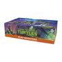 Magic the Gathering Teenage Mutant Ninja Turtles Caja de Sobres de Juego (30) inglés