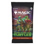 Magic the Gathering Teenage Mutant Ninja Turtles Caja de Sobres de Juego (30) inglés