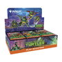 Magic the Gathering Teenage Mutant Ninja Turtles Caja de Sobres de Juego (30) inglés