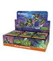 Magic the Gathering Teenage Mutant Ninja Turtles Caja de Sobres de Juego (30) inglés