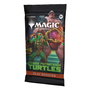 Magic the Gathering Teenage Mutant Ninja Turtles Caja de Sobres de Juego (30) inglés
