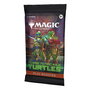 Magic the Gathering Teenage Mutant Ninja Turtles Caja de Sobres de Juego (30) inglés