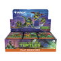 Magic the Gathering Teenage Mutant Ninja Turtles Caja de Sobres de Juego (30) inglés