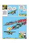 Tebeos Dolmen Editorial S.L. LOS HOMBRECITOS 11: 1992-1994