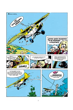Tebeos Dolmen Editorial S.L. LOS HOMBRECITOS 11: 1992-1994