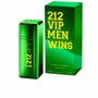 Carolina Herrera 212 VIP Black Eau de Parfum 100 ml