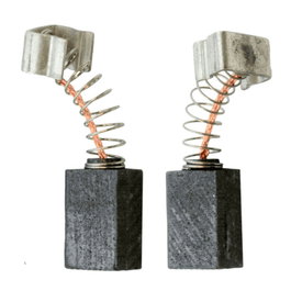 Grafitos Marjal Escobillas de Carbon 9578 5 x 8 x 11 mm Tipo 2, 2 uds