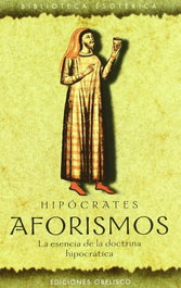 Aforismos, Hipócrates - Obelisco Ediciones