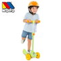 Molto Patinete de tres ruedas con asiento