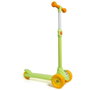 Molto Patinete de tres ruedas con asiento