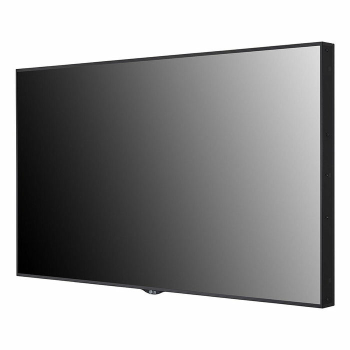 LG 75XS4P-B Pantalla de Señalización Digital 75 pulgadas UHD 4000 nits Negro