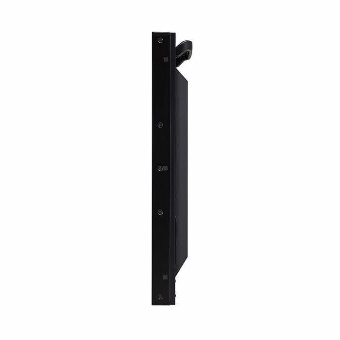 LG 75XS4P-B Pantalla de Señalización Digital 75 pulgadas UHD 4000 nits Negro
