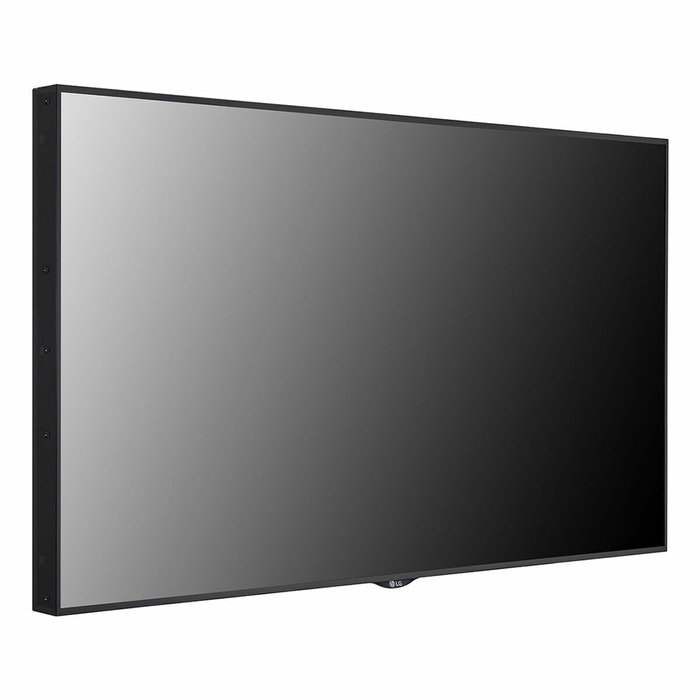 LG 75XS4P-B Pantalla de Señalización Digital 75 pulgadas UHD 4000 nits Negro