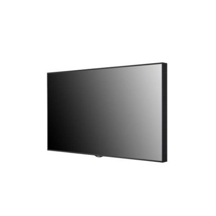 LG 75XS4P-B Pantalla de Señalización Digital 75 pulgadas UHD 4000 nits Negro