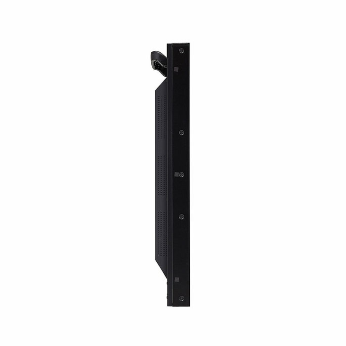LG 75XS4P-B Pantalla de Señalización Digital 75 pulgadas UHD 4000 nits Negro