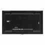 LG 75XS4P-B Pantalla de Señalización Digital 75 pulgadas UHD 4000 nits Negro