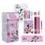 Cerdá Set Papelería Coloreable Minnie