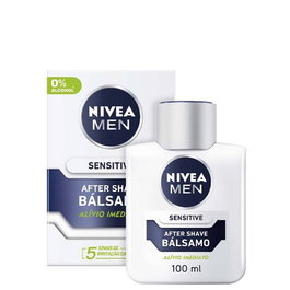 Nivea After Shave Balm Sensitive 100ml