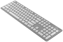 Asus W5000 Teclado y Ratón Inalámbricos Blanco Español