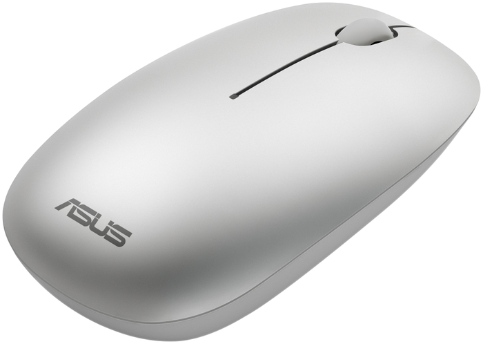 Asus W5000 Teclado y Ratón Inalámbricos Blanco Español Asus W5000 Teclado y Ratón Inalámbricos Blanco Español