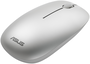 Asus W5000 Teclado y Ratón Inalámbricos Blanco Español